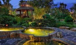 贵安温泉爆料视频播放大全,视频大全带你领略温泉魅力