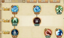 燃烧意志最新觉醒爆料,神秘角色觉醒，战力再升级！